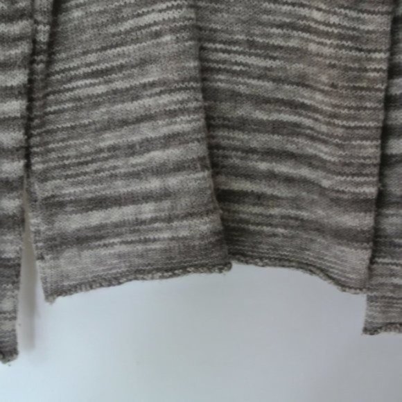Cousin Johnny‎ Wool V-Neck Sweater  L - Picture 5 of 10